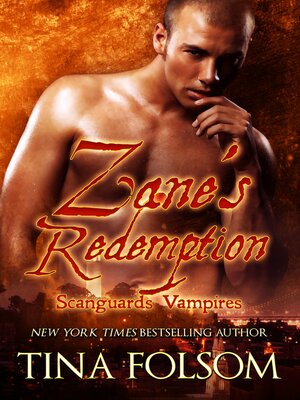 cover image of Zane's Redemption